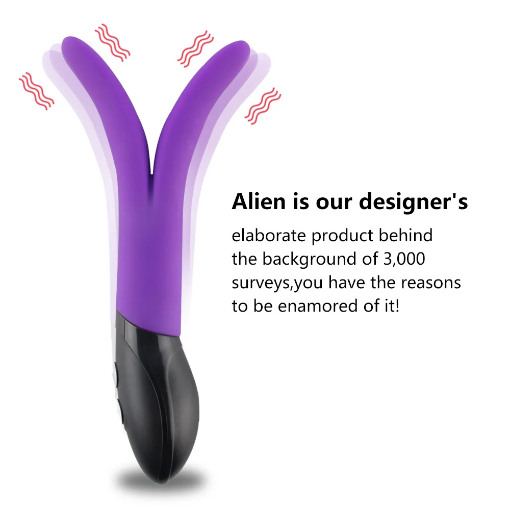 Buy Aphrodisia Waterproof Rabbit Vibrator