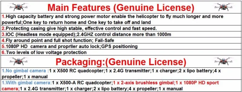 Профессиональный радиоуправляемый Дрон X500 Радиоуправляемый вертолет с gps RTF Радиоуправляемый квадрокоптер 2,4G аэрофотосъемка rc UFO gps Дрон с HD камерой