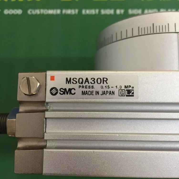 MSQA30R MSQA50R SMC Gear and rack rotary swinging cylinder pendulum cylinder MSQA series MSQA30R MSQA50R SMC Gear and rack rotary swinging cylinder pendulum cylinder MSQA series