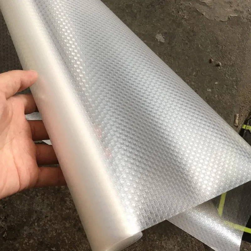 Многофункциональные водонепроницаемые коврики для стола DIY прозрачные