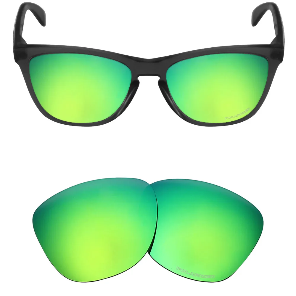 oakley frogskin lenses