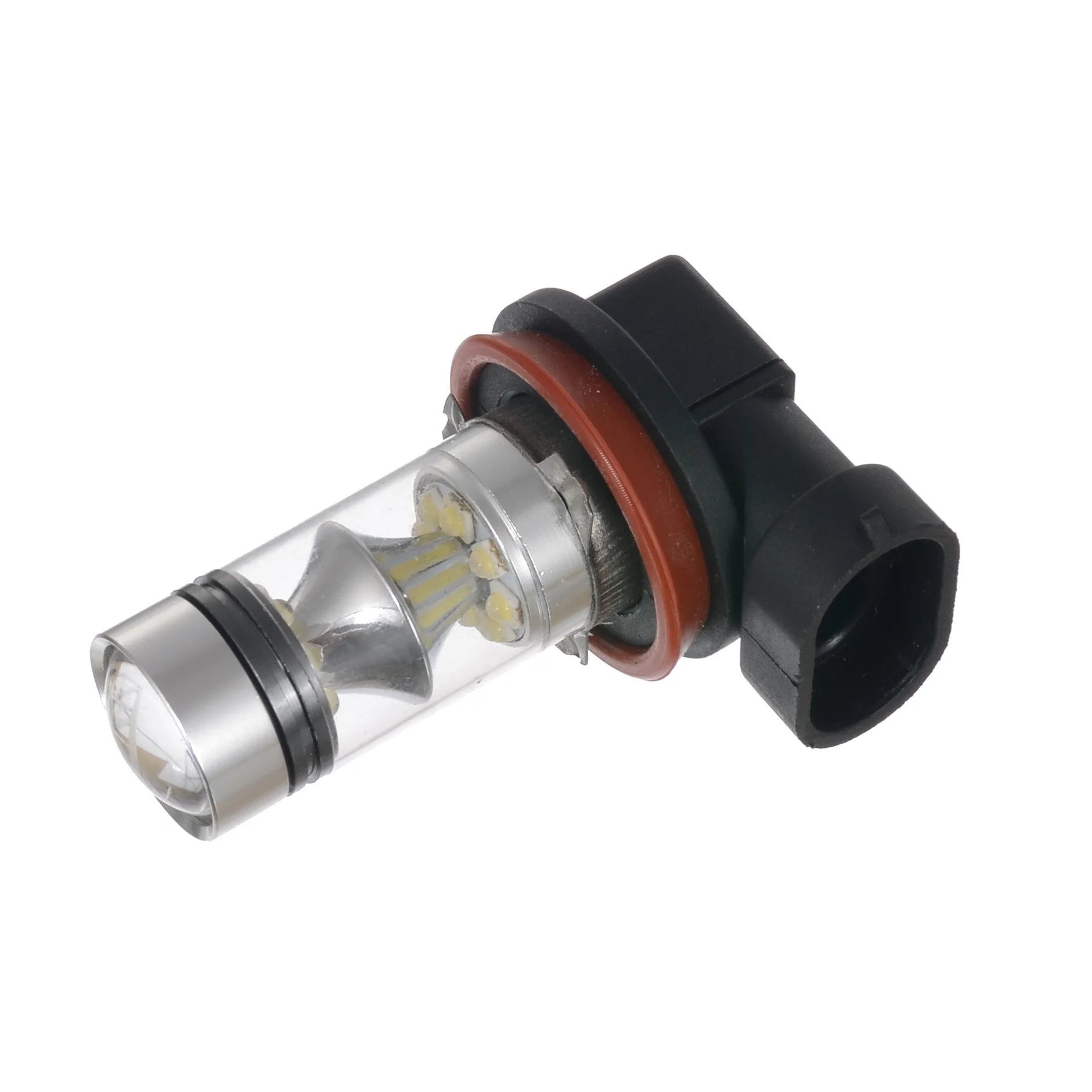 2Pcs/set Car Lamp H8 H9 H11 100W 20SMD Car Fog Light Automobile 3030 LED The New Fog Lamp Headlight Car Accessory Lamp for Auto 2Pcs/set Car Lamp H8 H9 H11 100W 20SMD Car Fog Light Automobile 3030 LED The New Fog Lamp Headlight Car Accessory Lamp for Auto