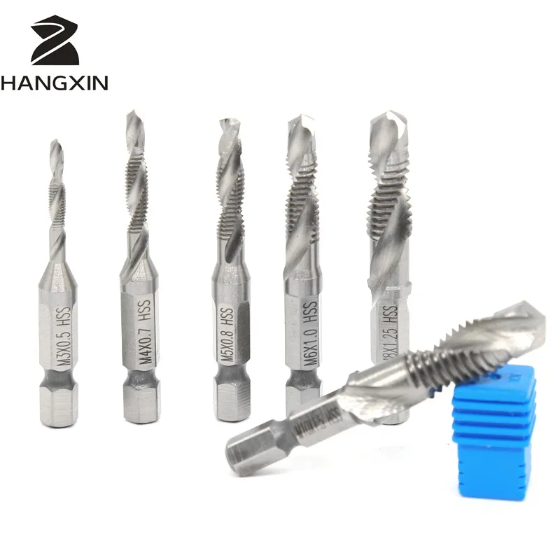metric plugs