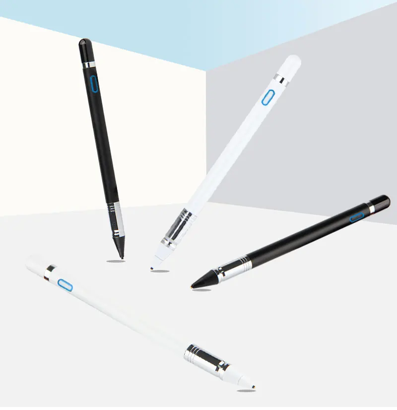 Touch Screen Pen,High Sensitivity Touch Stylus Writing Painting Operating Touch Stylus Replacement Pen for Samsung Galaxy Tab S4,SM-T835 T830 White