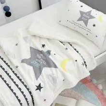 Зимнее детское одеяло для новорожденных; флисовые одеяла кораллового цвета для мальчиков и девочек; cobertor bebes mantas couverture polaire bebek battaniye