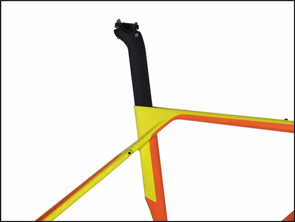 Best T1000 Gravel Bicycle Carbon Frames Cyclocross Carbon Frames,Disc Brake Bike Frames Wheels Space 700*40c or 27.5*2.1" Compatible 5 Best T1000 Gravel Bicycle Carbon Frames Cyclocross Carbon Frames,Disc Brake Bike Frames Wheels Space 700*40c or 27.5*2.1" Compatible 5