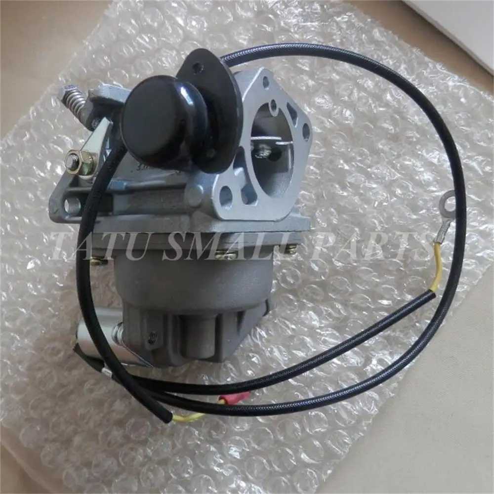 GX610 CARB HONDA GX620 V-TWIN 4