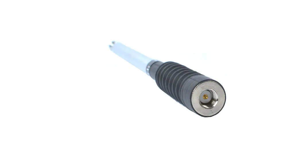 SMA-Male VHF 136-174MHz Telescopic Antenna for VX-1R VX-2R VX-3R VX-150 FT-60R (3)