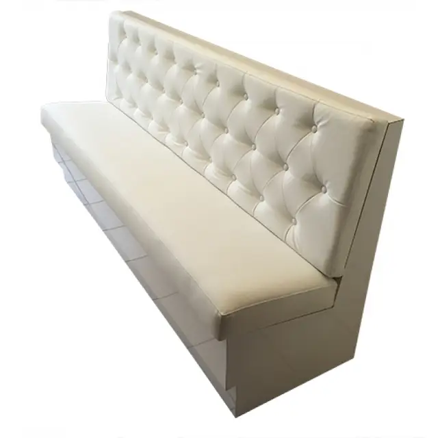 Doshower Wt 1 Salon Furniture Waiting Sofa Of 4 Seater Waiting
