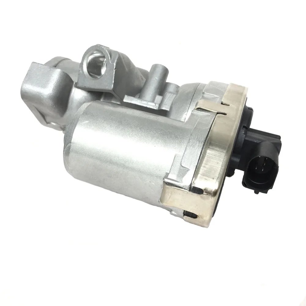 Exhaust Gas Recirculation EGR VALVE For Fiat Ducato Citroen Relay C3
