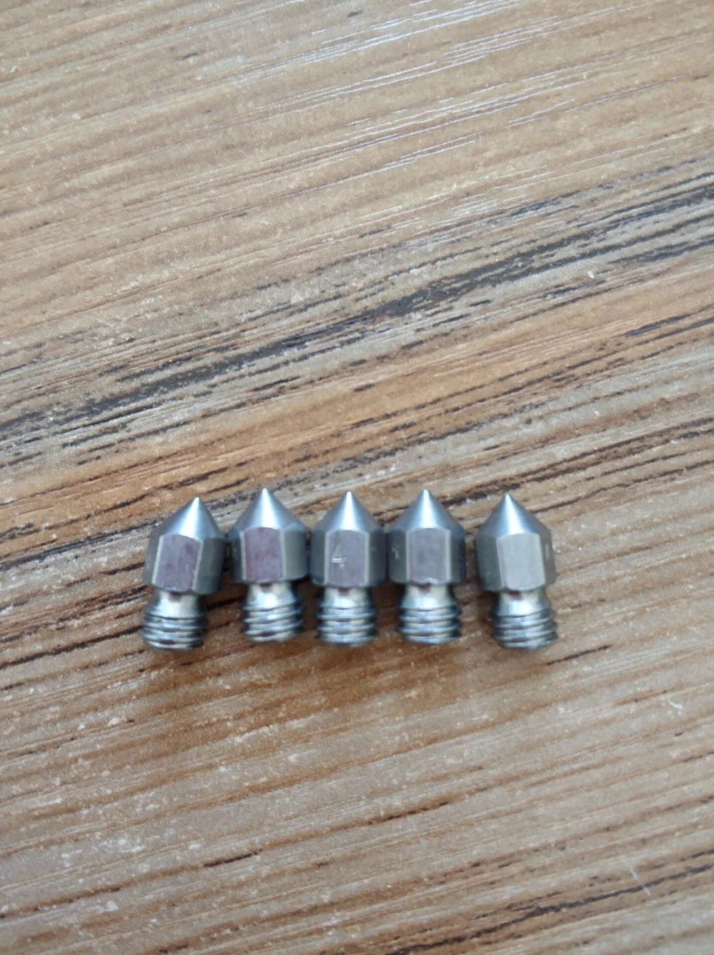 stainless nozzle F160-3