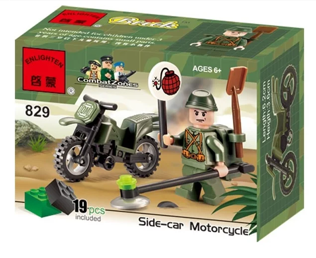 E Model Compatible with Lego E829 19pcs Mine Probe Models Building Kits Blocks Toys Hobby Hobbies For Boys Girls E Model Compatible with Lego E829 19pcs Mine Probe Models Building Kits Blocks Toys Hobby Hobbies For Boys Girls