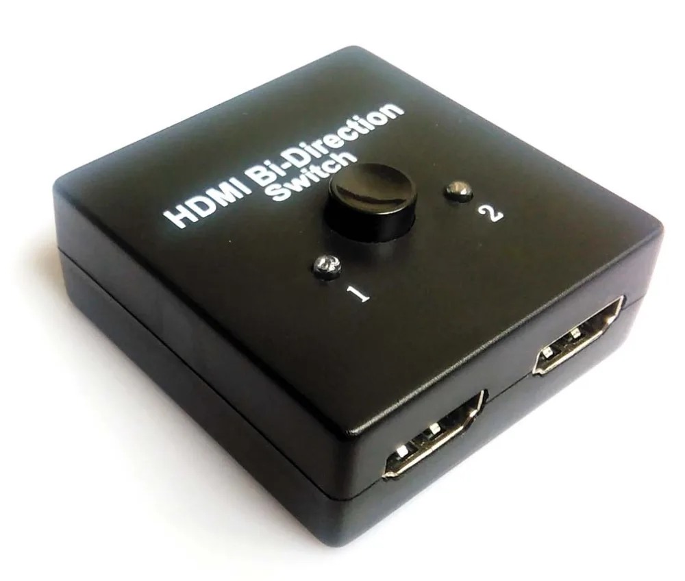 HDMI 2x1 1x2 bi-Direction переключатель. HDMI свитчер 2х1. Switch 1x2. Bi directional