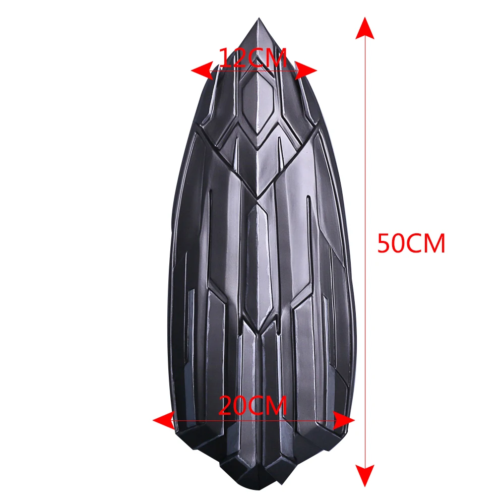 New Movie Avengers 3 Infinity War Captain America new Shield Cosplay Superhero Party Halloween Props (1)