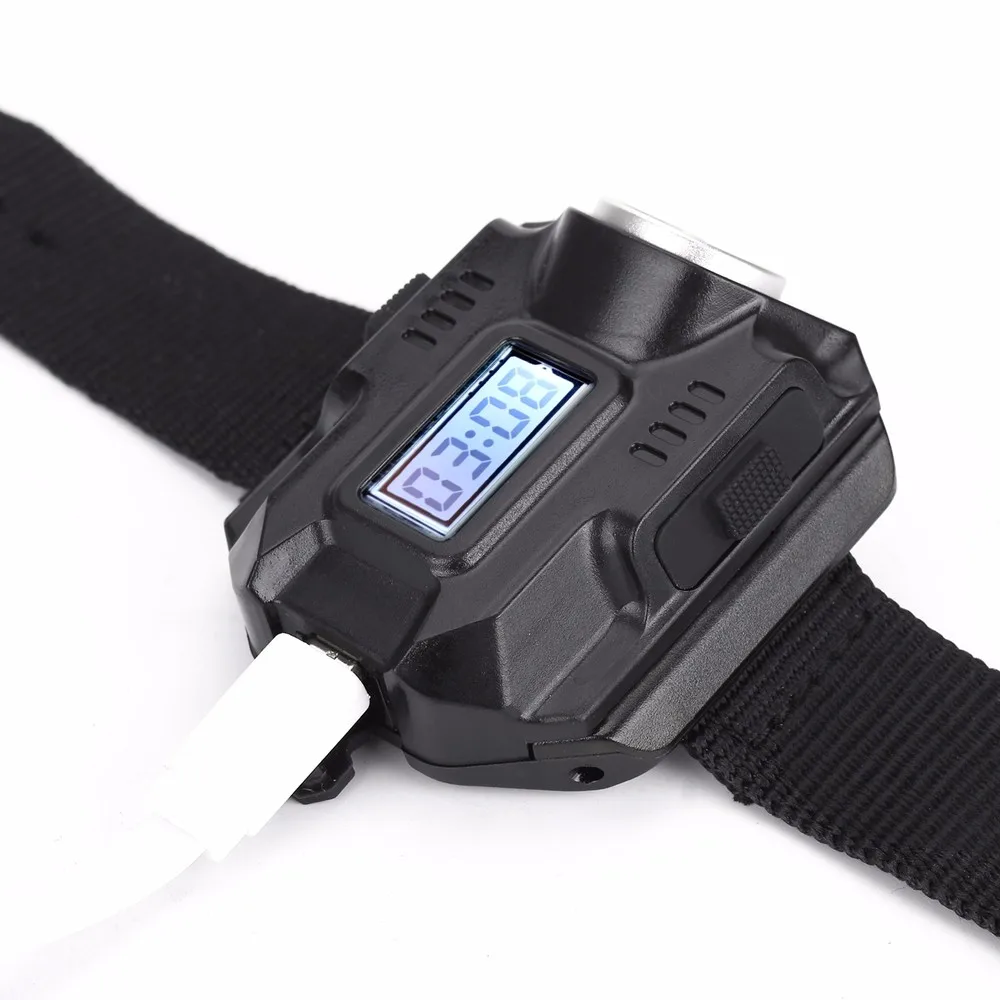 Wrist flashlight (3)