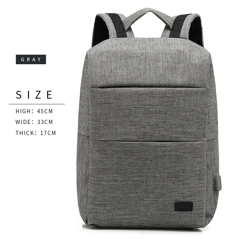 

Augur New Travel Backpack for Men and Women Casual Notebook Laptop Backpacks Male Large Capacity Rucksack Tourist Sac A Dos
