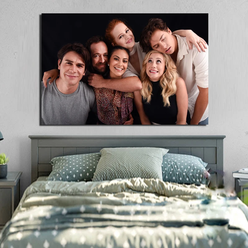 

Nordic Poster Wallpaper Wall Art Canvas Posters And Prints Canvas Painting Decorative Pictures For Office Living Room Home Decor