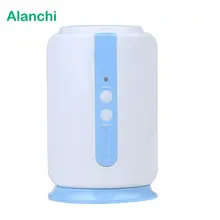 Alanchi холодильник генератора озона Еда фрукты овощи шкаф для обуви автомобиля O3 ионизатор дезинфекции Стерилизатор свежий Воздухоочистители