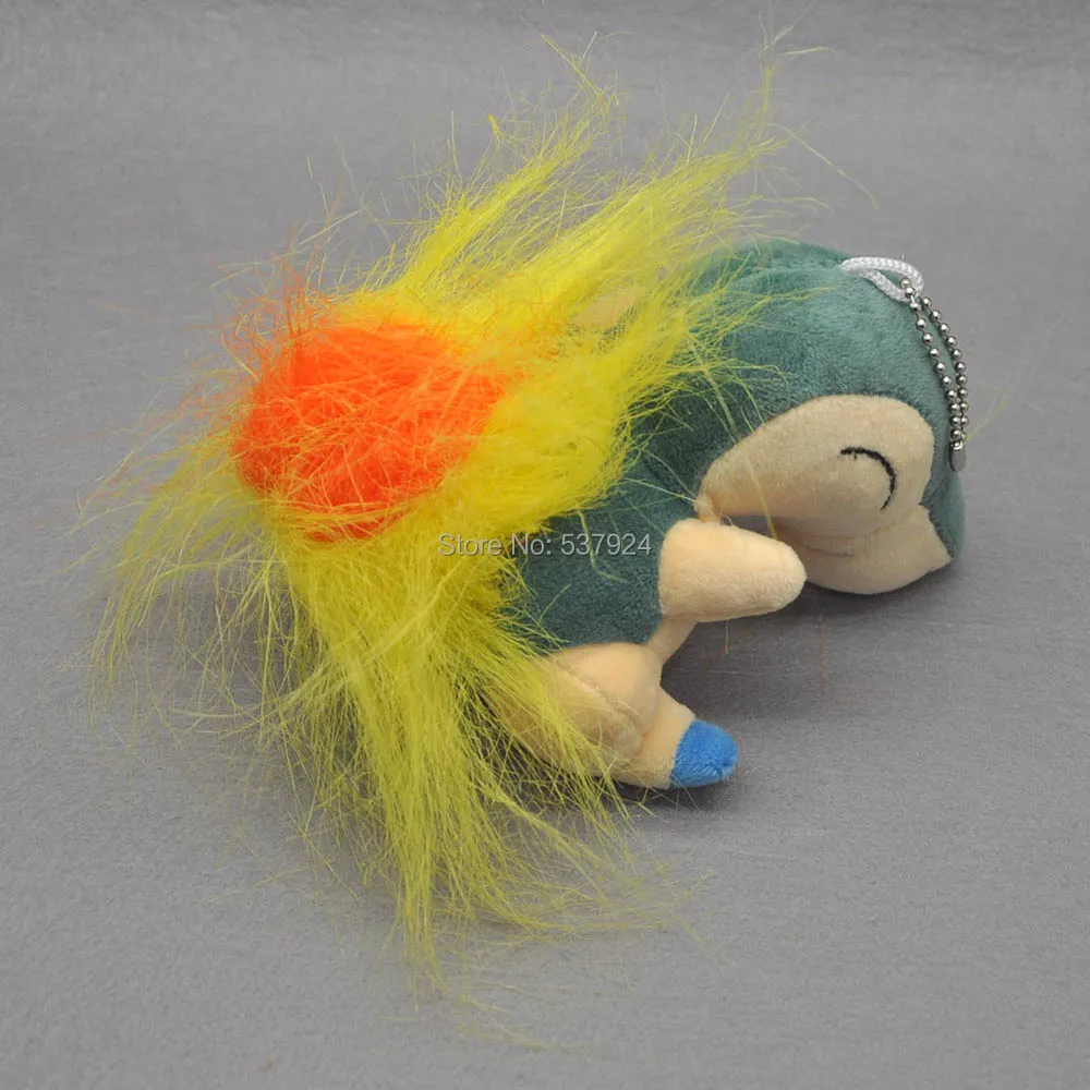 Cyndaquil-4inch-45g-6-E