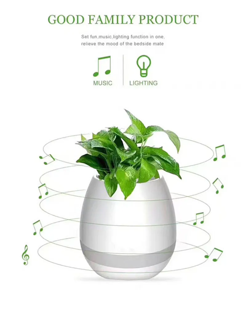 150263-Music Flower Pot-13