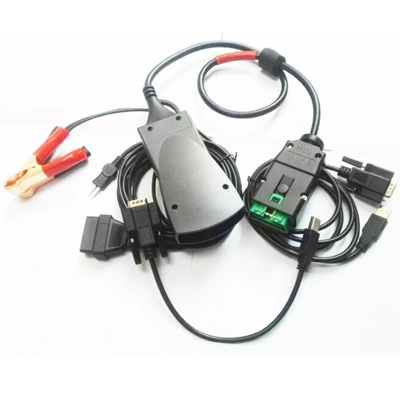 

FULL Chip Lexia 3 PP2000 for Citroen/Peugeot Diagnostic tool with Diagbox V7.83
