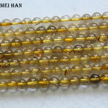 Fabricación de joyería de piedras preciosas naturales Facetado Sunstone Perlas 15/" cuentas de belleza en lotes