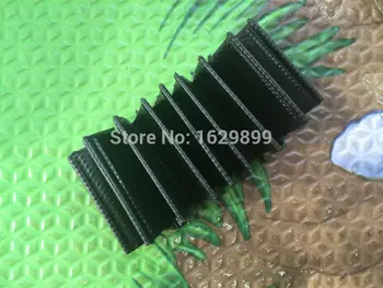 

10 pieces Bellows for SM52 machine hengoucn G2.072.073 length=40MM sm52 parts bellows