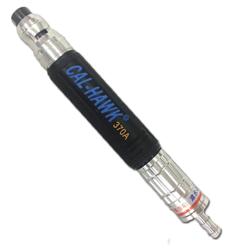 Pneumatic Tool Taiwan AL-370A Pneumatic Grinder Wind Mill Industrial High Speed Grinder Pneumatic Tool Adjustable Speed