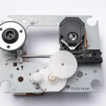 Оригинальная Замена для DENON DCD-755II CD dvd-плеер лазерные линзы Lasereinheit в сборе DCD755II оптический pick-up Bloc Optique Un