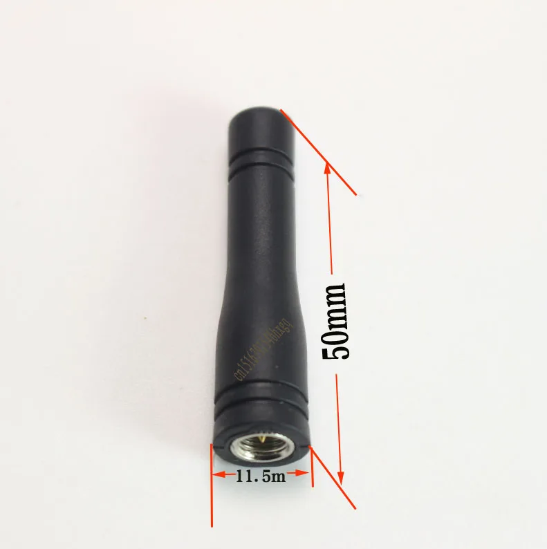 SMA pin type 433 MHZ to 433MHZ antenna high gain antenna 433 433 ...