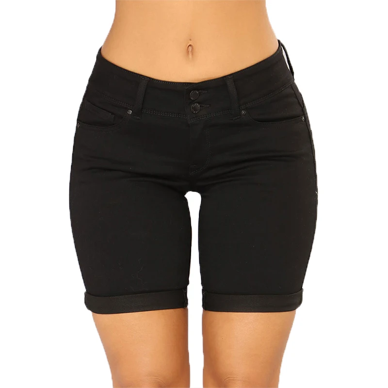 Aliexpress.com : Buy Summer Woman's Curled Sexy Jeans