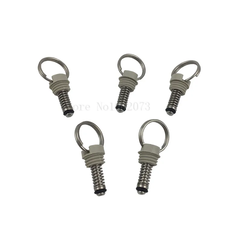 Homebrew Beer Kegs Repair Pressure Relief Valve FOR PinBall Lock Lid Beer Brewing Cornelius Style 10pcslot (11)