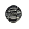 High-quality 40.5 49 52 55 58 62 67 72 77 82mm center pinch Snap-on cap cover for SONY camera Lens ► Photo 3/6