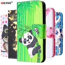 Чехол для Redmi GO из искусственной кожи для Xiaomi Redmi GO, защитный флип-чехол для телефона, задняя крышка для Xiaomi Redmi GO Funda Capa