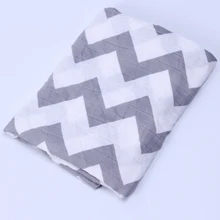 Детские муслиновые одеяла хлопок пеленка обертывание пеленание меня Конверт для младенцев получение одеяла детская кровать банное полотенце Коврик