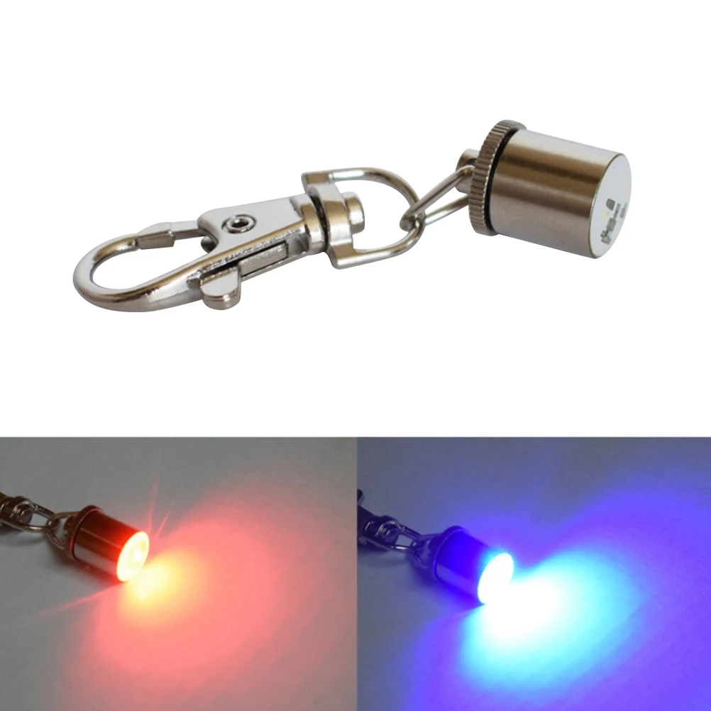 Buy LED Clip On Dog Cat Collar Lights Waterproof LED