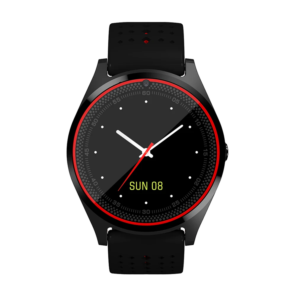 

Bluetooth Smart Watch TF/SIM Card Smart Watch Phone Fitness Tracker Watch For Android Smartwatch Men/Women Replaceable strap