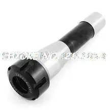 R8-ER25 44 мм х 42 мм Стали Вольфрама Конические Патрон Держатель w Цанги Зажимные Гайки