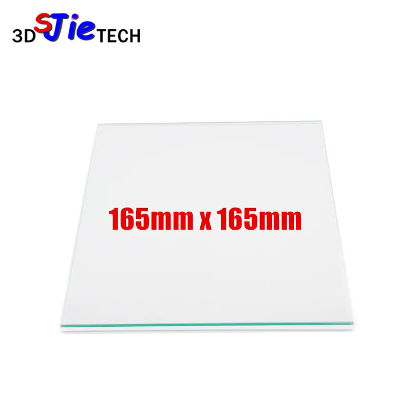 Creality Ender-2 Ender-3 165x165 мм 235*235 мм Магнитная клейкая печатная кровать Клейкая Лента печатная наклейка поверхность гибкая пластина детали 3d принтера