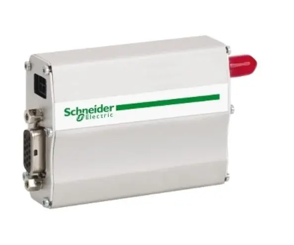 SR2MOD02 Modem interface - GSM - for smart relays Zelio Logic SR2MOD02 Modem interface - GSM - for smart relays Zelio Logic