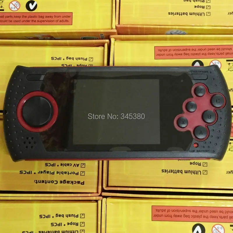 скачать games portable
