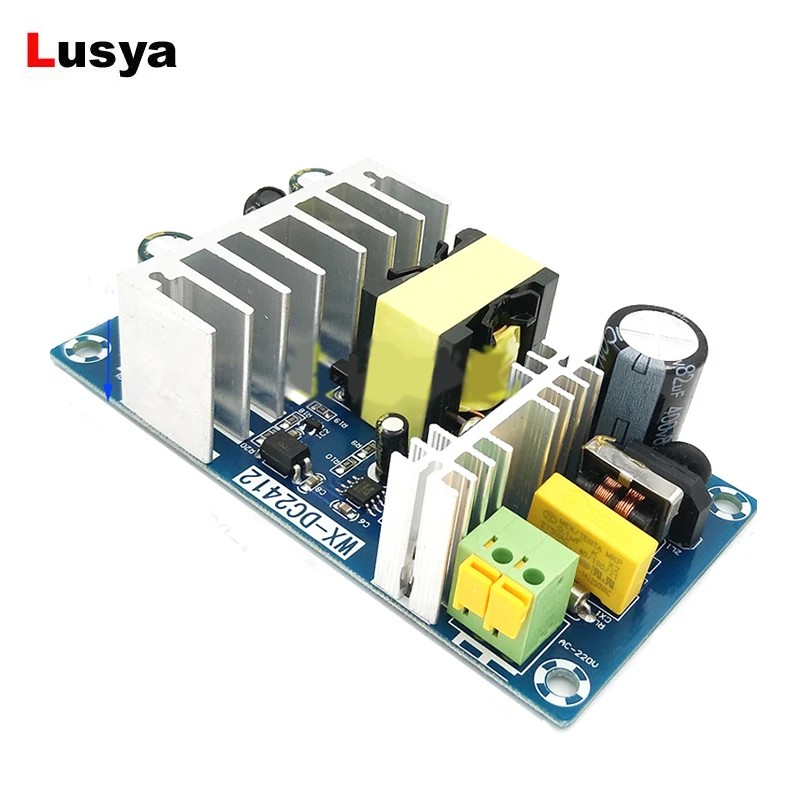 power supply (1)