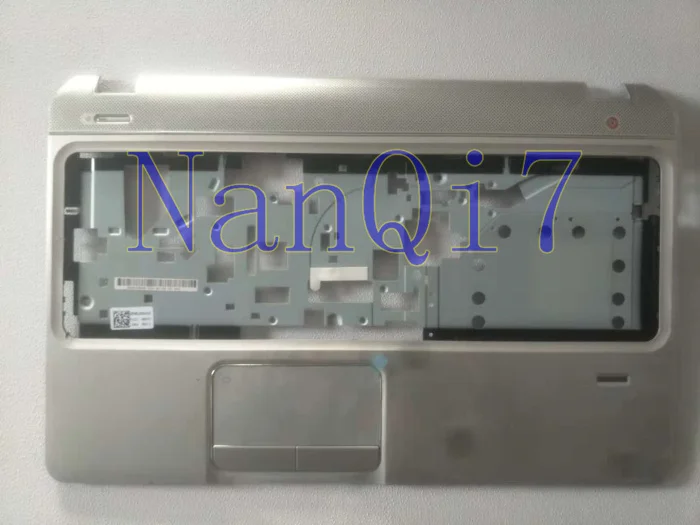 Клавиатура серебристый для HP Envy M6 M6-1000 C AMOR1000900