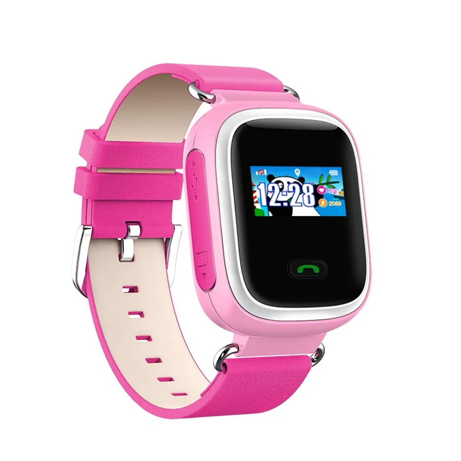 kids online tracking watch app