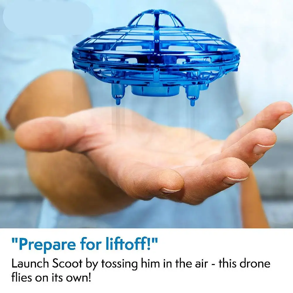 

Flying Helicopter Mini drone UFO RC Drone Infraed Induction Aircraft Quadcopter Upgrade Hot High Quality RC Toys For Kids