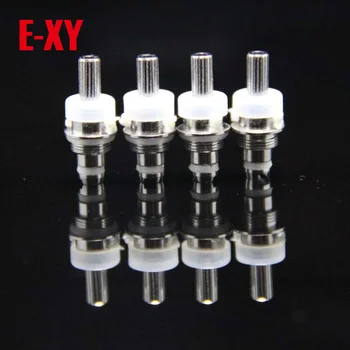 

E-XY Newest MT3/H2/clearomizer Atomizer Coil Head Replacement Coil Heating Core MT3 Cartomizer Coil Head for MT3 Evod 10Pcs/lot