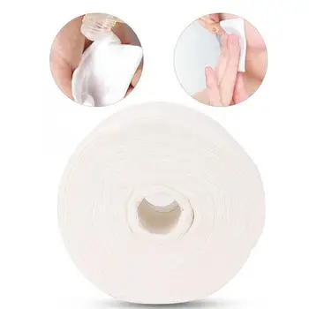

Wipes 50m Disposable Cleaning Face Towel Makeup Remover Skin Care Cotton Wipes Pads Cleansing Wipes S
