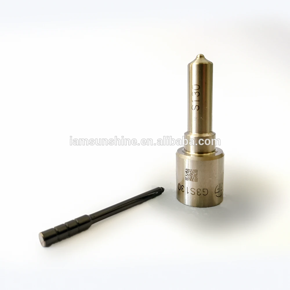 China Liwei nozzle DLLA145P870 093400-8700 for 095000-5600 1465A041 | Автомобили и мотоциклы