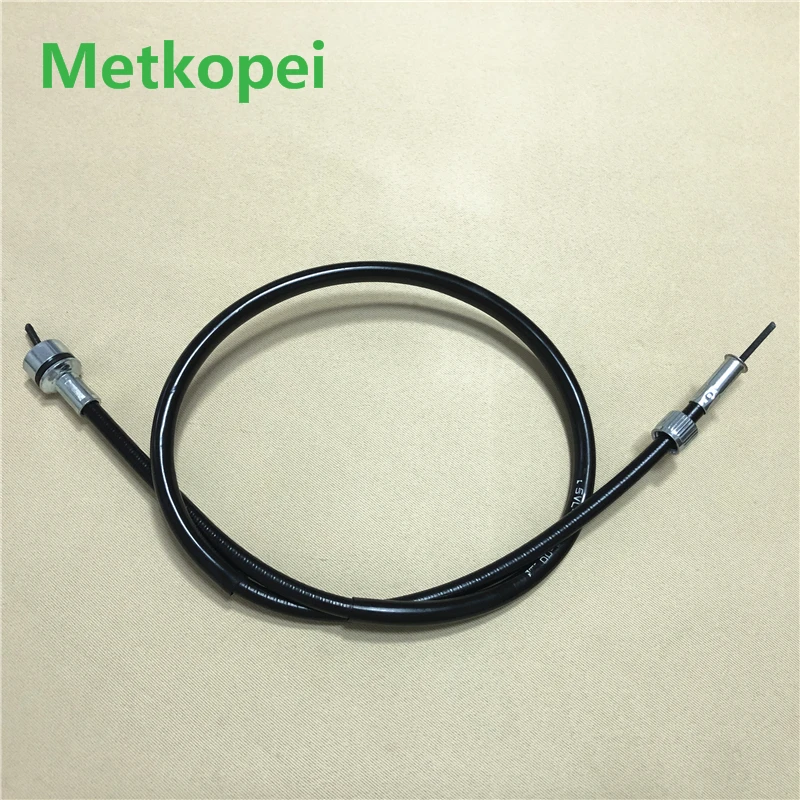 YBR125 speedometer cable (2)