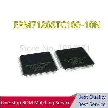 

10pcs EPM7128STC100-10N EPM7128STC100-10 EPM7128STC100 New
